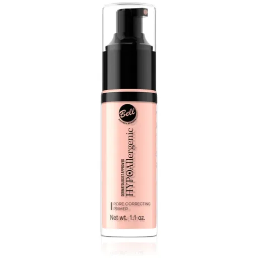 Bell Hypoallergenic vyhlazující podkladová báze pod make-up 01 30 g