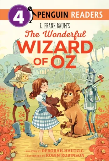 L. Frank Baum's Wizard of Oz