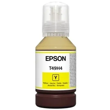 Epson T49N400 žlutá (C13T49N400)