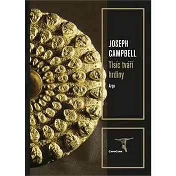 Tisíc tváří hrdiny (978-80-257-2184-1)