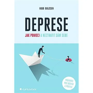 Deprese – jak pomoci a neztratit sám sebe (978-80-271-1253-1)