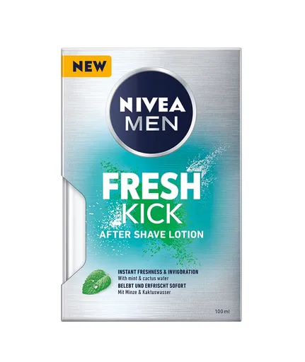 Nivea MEN Fresh Kick voda po holení 100 ml
