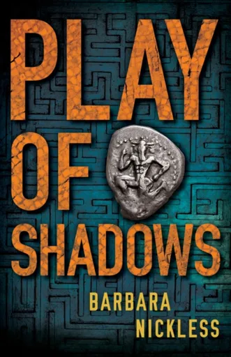 Play of Shadows - Barbara Nickless