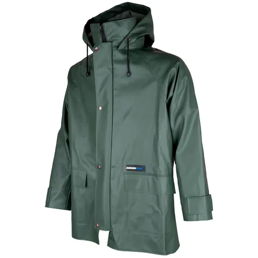 Ardon Nepromokavá blůza Ardon Aqua 103 - Zelená | XL