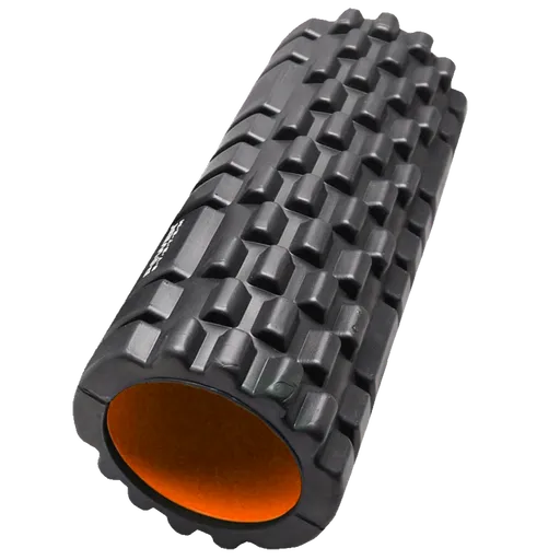 Power System Fitness Roller PS 4050 - černo, oranžový