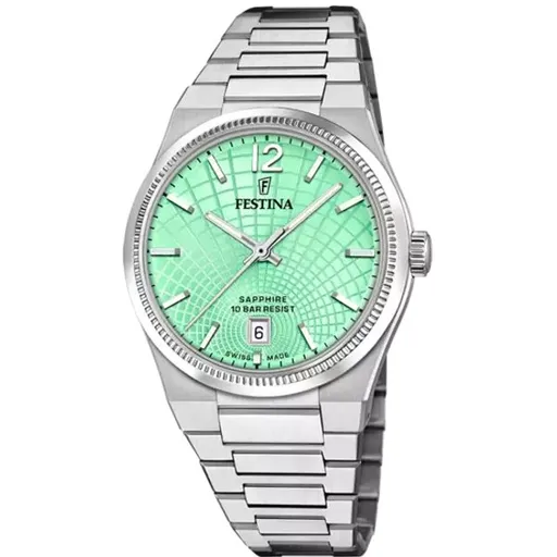 Festina Swiss Made 20052/4