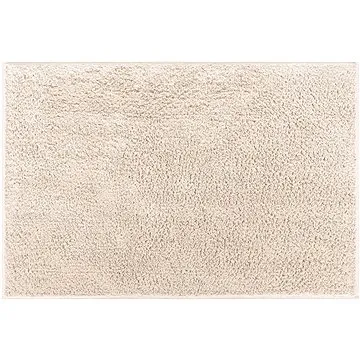 GRUND MARLA Koupelnová předložka 80x140 cm, přírodní (B4096-079207138)