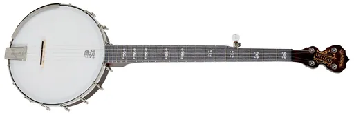 Deering Artisan Goodtime Openback Banjo