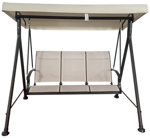 Zahradní houpačka HOLLYWOOD II ROJAPLAST