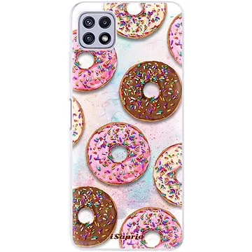 iSaprio Donuts 11 pro Samsung Galaxy A22 5G (donuts11-TPU3-A22-5G)