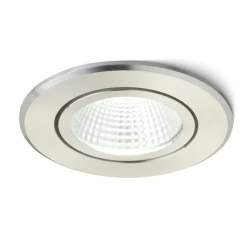 RED - DESIGN RENDL RENDL MIRO zápustná nerez 230V/350mA LED 3W 3000K R10420