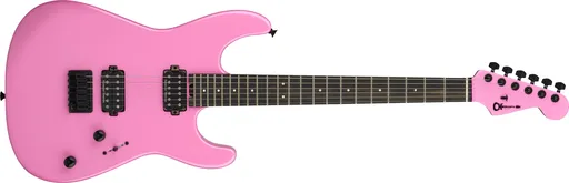 Charvel Pro-Mod Plus SD1 EB PLP