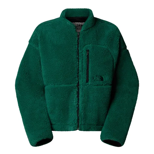 The North Face W Extreme Pile 2 FZ Jacket L