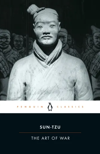 The Art of War - Sun Tzu