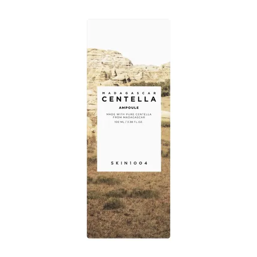 Skin1004 Madagascar Centella pleťové sérum 100 ml
