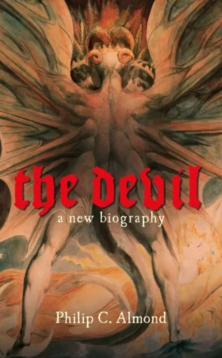 The Devil - Philip C. Almond