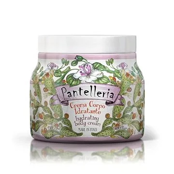 Rudy Profumi Hydratační tělový krém PANTELLERIA, 450 ml (8008860034557)