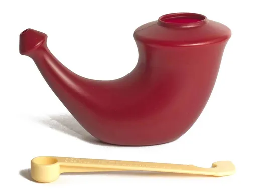 Rhino Horn konvička Červená (7090001498251)