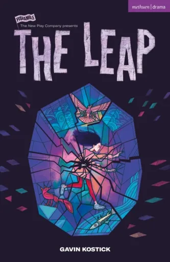The Leap - Gavin  Kostick