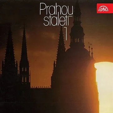 Prahou staletí (1). Reportážní zastavení v hlavním městě republiky ()