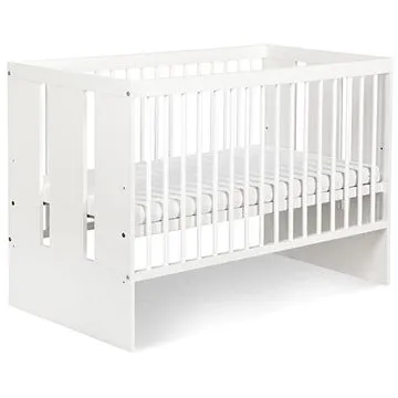 Klupś Paula bílá 120×60 cm (5901912241978)