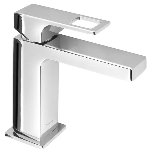 SAPHO FORATA stojánková umyvadlová baterie, chrom FT002