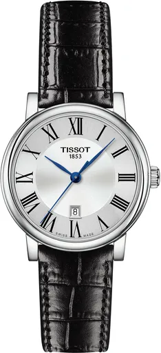 Tissot Carson Quartz T122.210.16.033.00