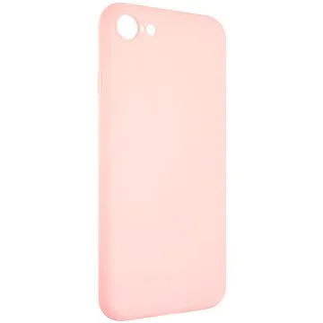 FIXED Story pro Apple iPhone 7/8/SE (2020/2022) růžový (FIXST-100-PK)