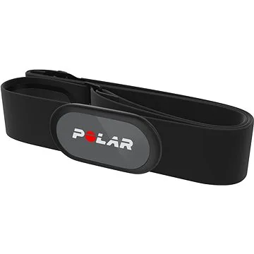 Polar H9 hrudní snímač TF černý, vel. XS-S (92081566)