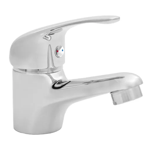 INVENA Umyvadlová baterie MITRIS BU-79-001-X