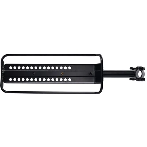 One CARGO 3.0 Nosič na kolo, černá, velikost