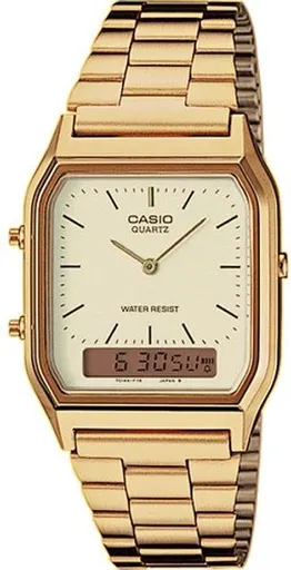 Casio Collection Vintage AQ-230GA-9DMQYES