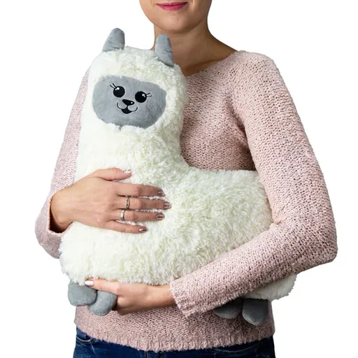 Hřejivá lama Hugpaca