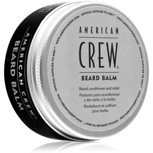 American Crew Beard Balm balzám na vousy 60 ml