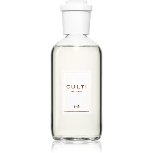 Culti Milano White Label Thé aroma difuzér 500 ml