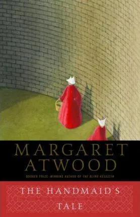 Handmaid's Tale - Margaret Atwoodová