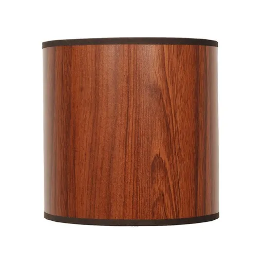 stínidlo na dřevo E27 dub