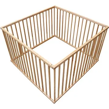 COSING Ohrádka buková 100 × 100 cm (8595608800715)