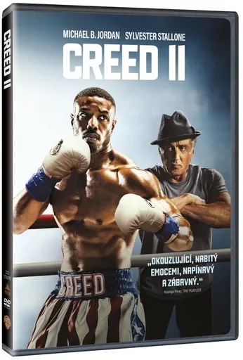 Creed 2 (DVD)