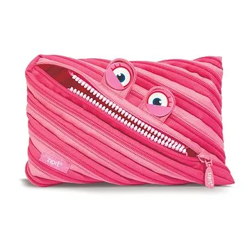 Zipit Wildlings velké pouzdro růžové (7290106147980)