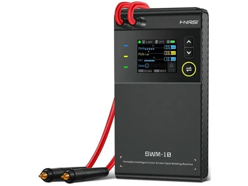 Svářečka baterií bodová FNIRSI SWM-10.
