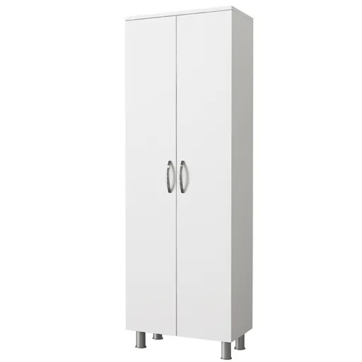 Skříň Arizona Kapak White 2