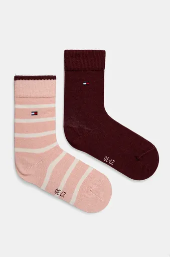 Dětské ponožky Tommy Hilfiger