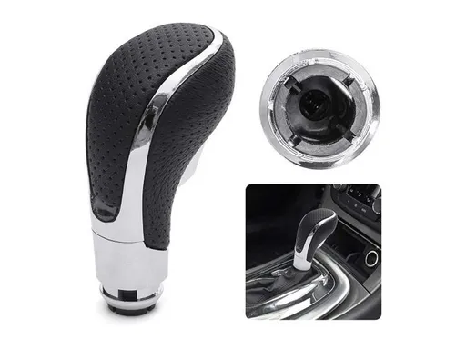 Hlavice řadící páky Opel Astra J od roku 2009 automatická převodovka