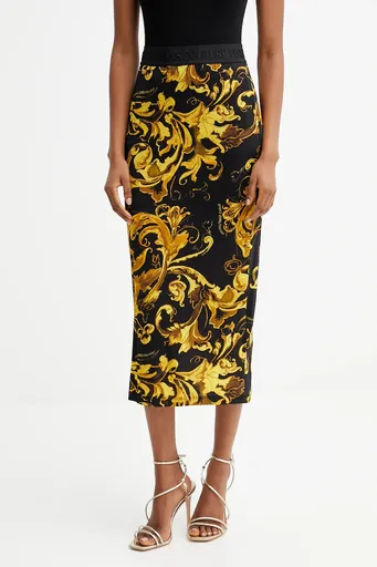 Sukně Versace Jeans Couture