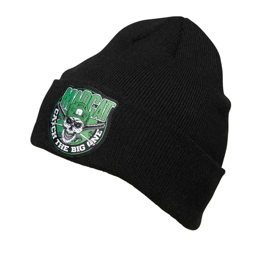 Madcat Čepice Skull Beanie One Size,Madcat Čepice Skull Beanie One Size