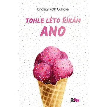 Tohle léto říkám ano (978-80-766-1019-4)