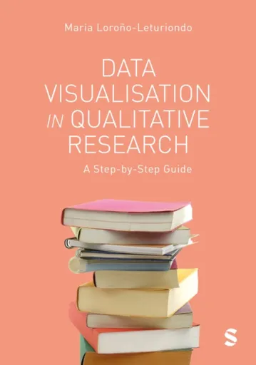Data Visualisation in Qualitative Research - Maria Lorono-Leturiondo