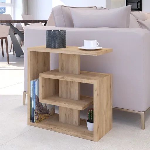 Příruční stolek VANDIA Tempo Kondela