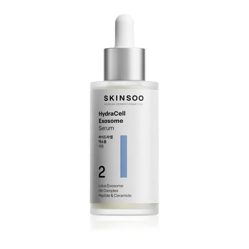 SKINSOO HydraCell Exosome hydratační sérum 50 ml